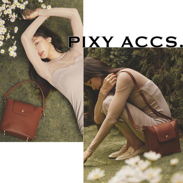 保証付 返品OK 日本正規代理店 2024 PIXY ACCS. ピクシーアックス