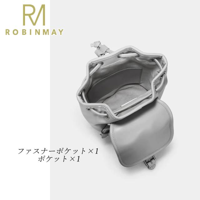 保証付 返品OK  正規品  2024 ROBINMAY ロビンメイ  WD006 RM 秘境北歐後背包 レディース RMロゴ ミニリュック 大人リュック 巾着 シンプル 春夏秋冬 ビーガンレザー ヴィーガン 30代 40代 50代 60代 公式 バックル ロゴ 小さめサイズ ホワイトデー ギフト 台湾人気ブランド 保証付 返品OK 正規品 2024 ROBINMAY ロビンメイ WD006 RM 秘境北歐後