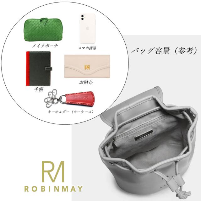 保証付 返品OK 正規品 2024 ROBINMAY ロビンメイ WD006 RM 秘境北歐後
