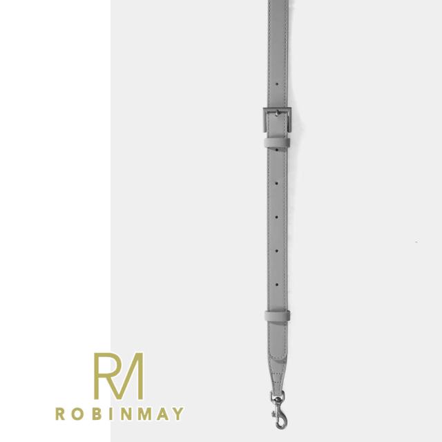 保証付 返品OK 正規品 ROBINMAY ロビンメイ B161 RM (Ｌ) レディース RMロゴ トートバッグ ハンドバッグ ポーチ付き 春夏秋冬 ビーガンレザー ヴィーガン 30代 40代 50代 60代 公式 バックル ロゴ 大きめサイズ ホワイトデー ギフト 台湾人気ブランド 狂想手提包_13