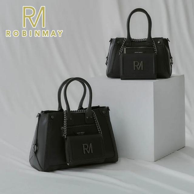 保証付 返品OK 正規品 2024 ROBINMAY ロビンメイ B161 RM (L