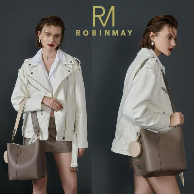 保証付 返品OK 正規品 2024 ROBINMAY ロビンメイ B180 リッチ