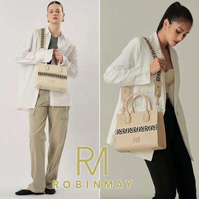 保証付 返品OK 正規品 2024 ROBINMAY ロビンメイ B182 Del Luna