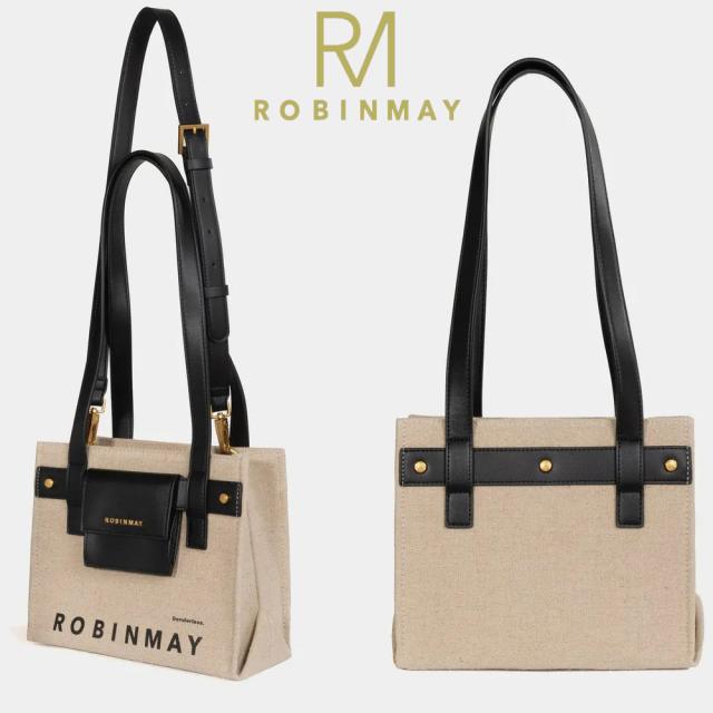 保証付 返品OK 正規品 2024 ROBINMAY ロビンメイ B195 Secret Nordic