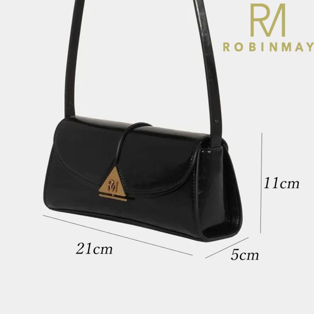 保証付 返品OK 正規品 2024 ROBINMAY ロビンメイ B210 獨白界線