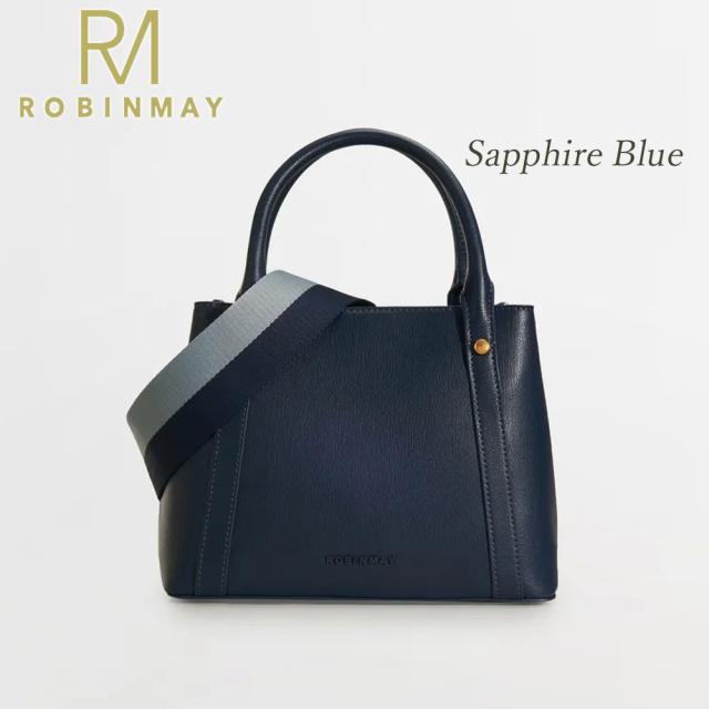 保証付 返品OK 正規品 ROBINMAY ロビンメイ B217 米?手提包 レディース RMロゴ スクエアハンドバッグ シンプル ショルダーバッグ バイカラーショルダー ミニボストン 春夏秋冬 ビーガンレザー ヴィーガン 人気 30代 40代 20代 台湾発 仕切り 2way バッグ 小さめ_9
