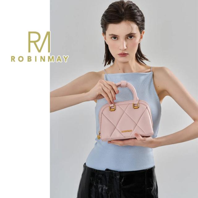 保証付 返品OK 正規品 2024 ROBINMAY ロビンメイ B230 レディース RM