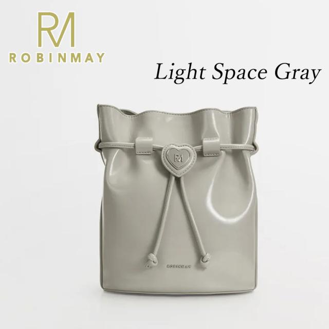 保証付 返品OK 正規品 2024 ROBINMAY ロビンメイ B232 444 水桶肩背包