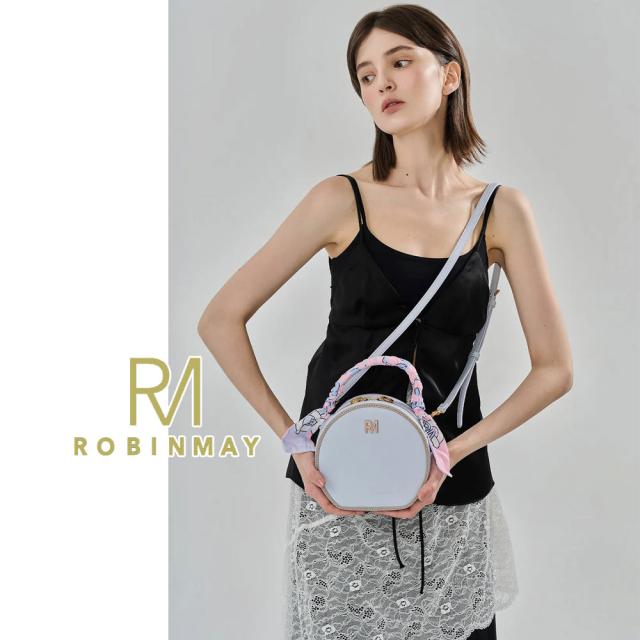 保証付 返品OK 正規品 2024 ROBINMAY ロビンメイ B234 レディース RM