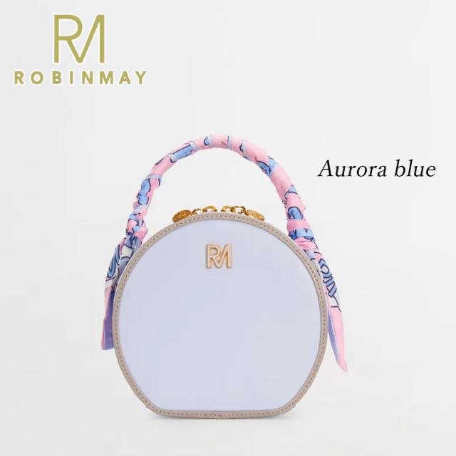 保証付 返品OK 正規品 2024 ROBINMAY ロビンメイ B234 レディース RM