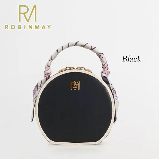 保証付 返品OK 正規品 2024 ROBINMAY ロビンメイ B234 レディース RM