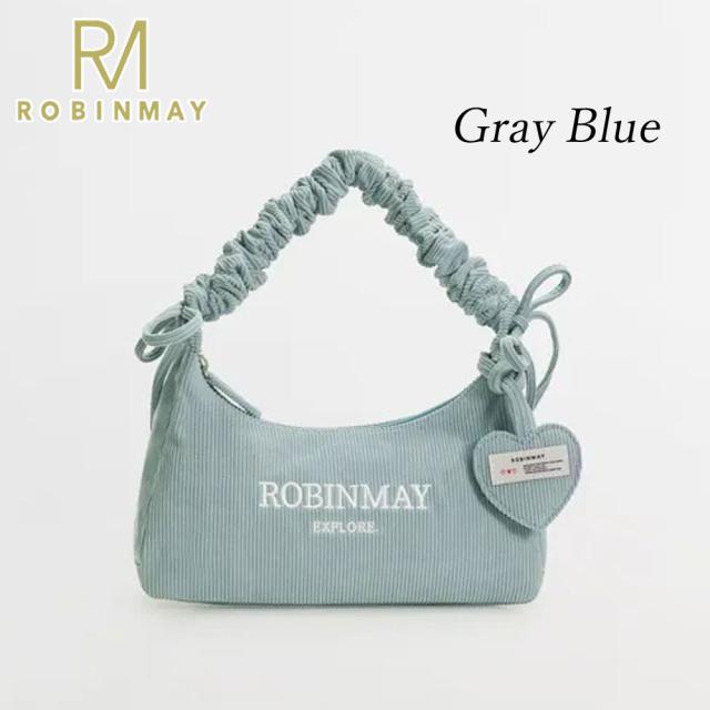 保証付 返品OK 正規品 2024新作 ROBINMAY ロビンメイ B236 娜塔