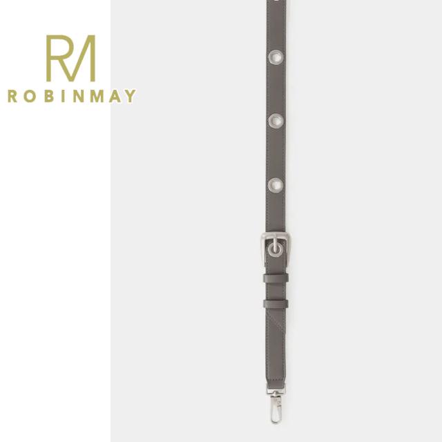 保証付 返品OK 正規品 ROBINMAY ロビンメイ B241 シンプル スタッズ クール 2WAYバッグ ミニボストン ハンドバッグ ショルダー 春夏秋冬 ビーガンレザー 通勤通学 人気 30代 40代 20代 SDGs サステナブル 台湾 鞄 ナナメ掛け スクエアバッグ ミニ 玩酷黒曜手提包_14