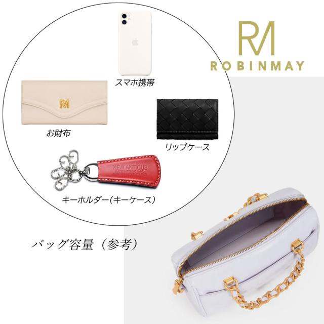 保証付 返品OK 正規品 ROBINMAY ロビンメイ B258 レディース リッチ ミニボストン ショルダー ハンドバッグ クラシカル 春夏秋冬 ビーガンレザー 通勤通学 人気 30代 40代 20代 SDGs サステナブル 台湾 鞄 ナナメ掛け RMロゴ SHINYHEART 手提包 ファーハートチャーム_14