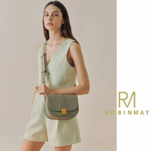 保証付 返品OK 正規品 2024 ROBINMAY ロビンメイ C209 Betis Cross Body Bag レディース RMロゴ レトロ  ショルダーバッグ ジャガードロゴ刺繍ショルダー 春夏秋冬 ビーガンレザー ヴィーガン 人気 30代 40代 20代 SDGs 台湾発 クラシカル  アンティーク 公式の通販はau PAY ...