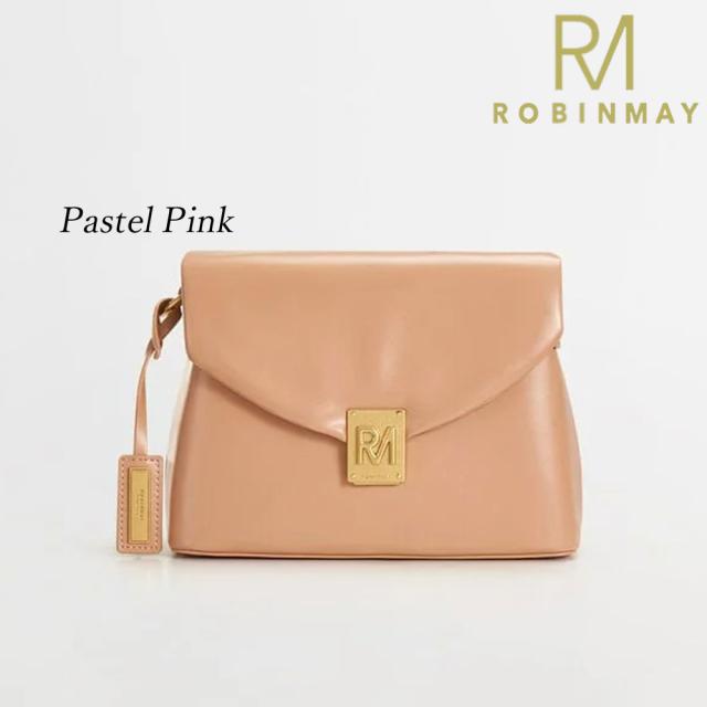 保証付 返品OK 正規品 2024 ROBINMAY ロビンメイ C222 Doshu Crossbody