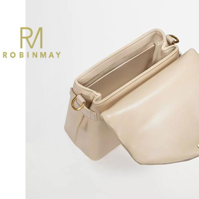 保証付 返品OK 正規品 2024 ROBINMAY ロビンメイ C222 Doshu Crossbody