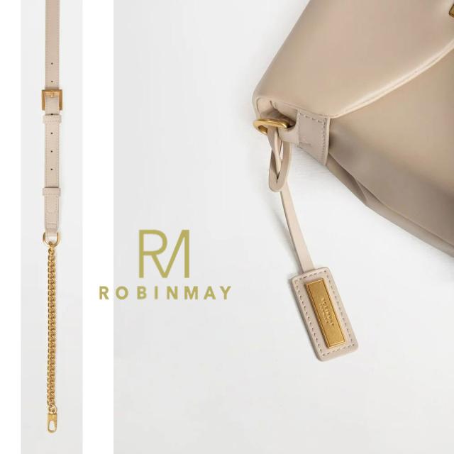 保証付 返品OK 正規品 2024 ROBINMAY ロビンメイ C222 Doshu Crossbody