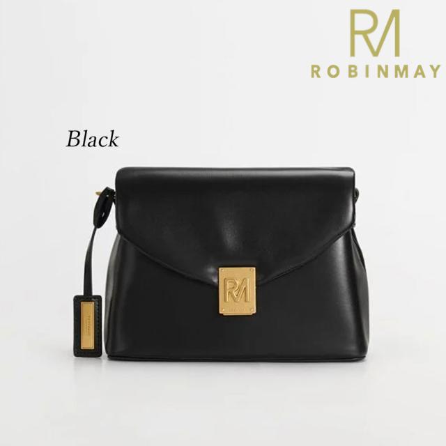保証付 返品OK 正規品 2024 ROBINMAY ロビンメイ C222 Doshu Crossbody