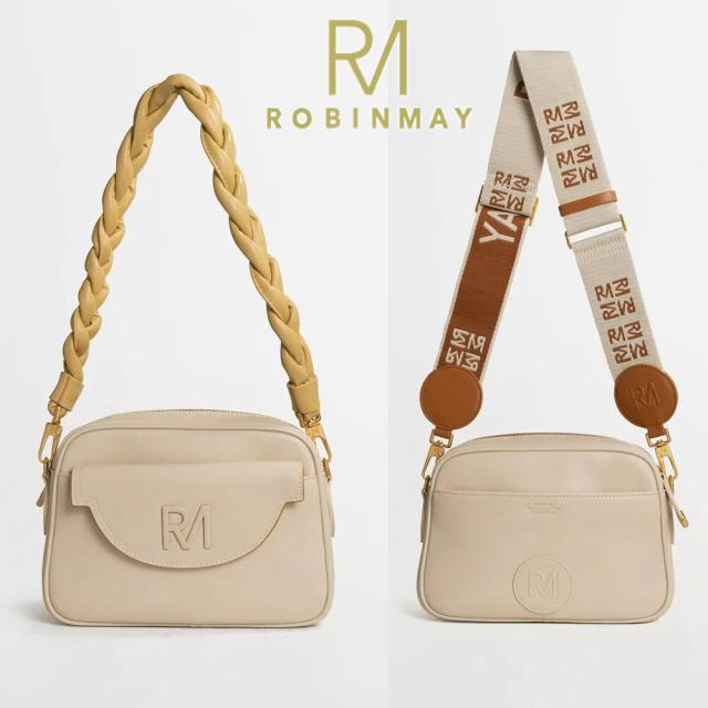 保証付 返品OK 正規品 2024 ROBINMAY ロビンメイ D098 RM X Ella