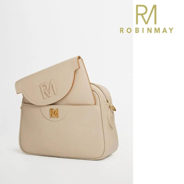 保証付 返品OK 正規品 2024 ROBINMAY ロビンメイ D098 RM X Ella