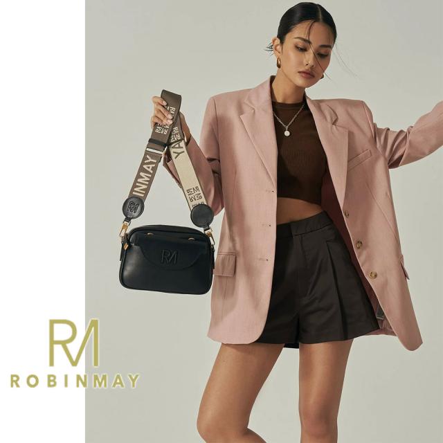 保証付 返品OK 正規品 2024 ROBINMAY ロビンメイ D098 RM X Ella