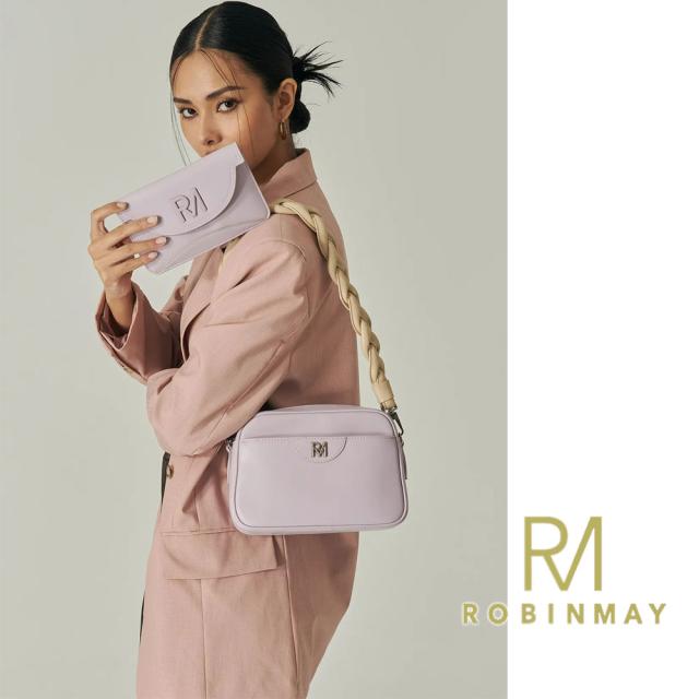 保証付 返品OK 正規品 2024 ROBINMAY ロビンメイ D098 RM X Ella