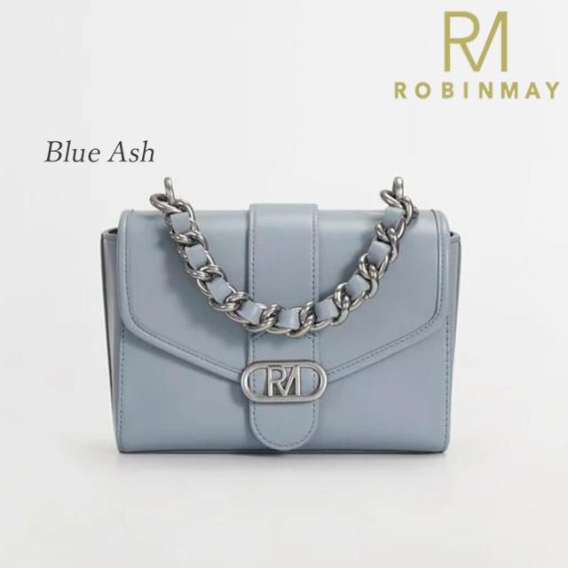 保証付 返品OK  正規品  2024 ROBINMAY ロビンメイ  C264 Hot Love Crossbody Bag レディース RMロゴ ロマンス エレガント スクエア ハンドバッグ チェーンハンドル ビーガンレザー ヴィーガン ポーチ付き 30代 40代 20代 SDGs サステナブル 台湾 パスケース付 ショルダー 保証付 返品OK 正規品 2024 ROBINMAY ロビンメイ C264 Hot Love