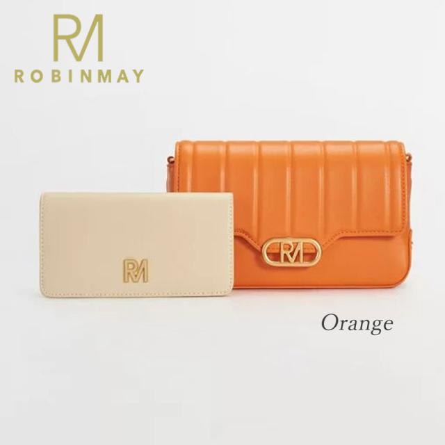 保証付 返品OK 正規品 ROBINMAY ロビンメイ C266 Rose Velvet Crossbody Bag レディース RMロゴ ミニハンドバッグ チェーンショルダー 小さめ ウエストポーチ 春夏秋冬 ビーガンレザー ヴィーガン 人気 30代 40代 20代 SDGs サステナブル ボディバッグ 台湾 大人_10
