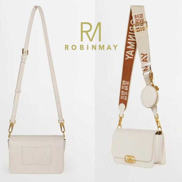 保証付 返品OK 正規品 2024 ROBINMAY ロビンメイ C273 Camanli