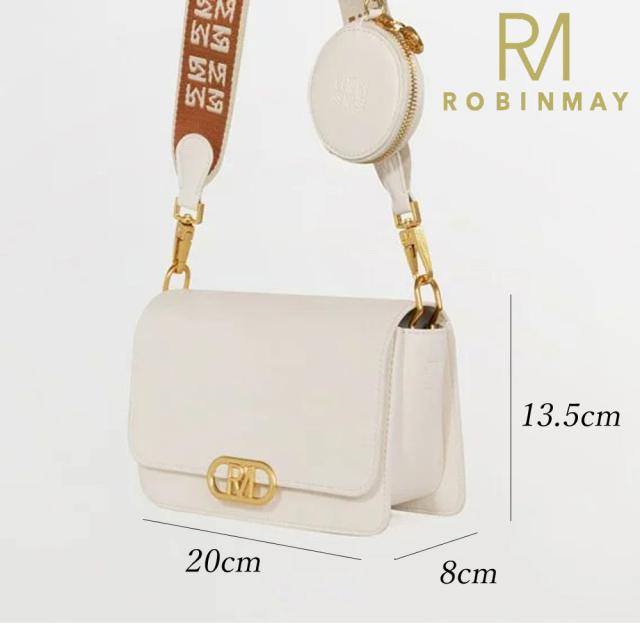 保証付 返品OK 正規品 2024 ROBINMAY ロビンメイ C273 Camanli