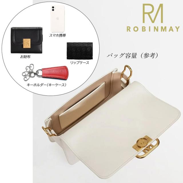 保証付 返品OK 正規品 2024 ROBINMAY ロビンメイ C273 Camanli