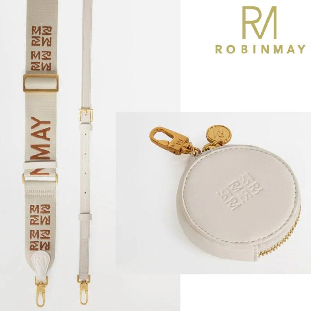 保証付 返品OK 正規品 2024 ROBINMAY ロビンメイ C273 Camanli