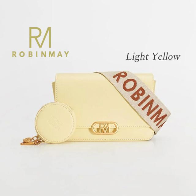 保証付 返品OK 正規品 2024 ROBINMAY ロビンメイ C273 Camanli