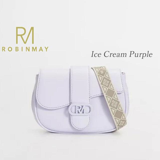 保証付 返品OK 正規品 2024 ROBINMAY ロビンメイ C287 Hepburn