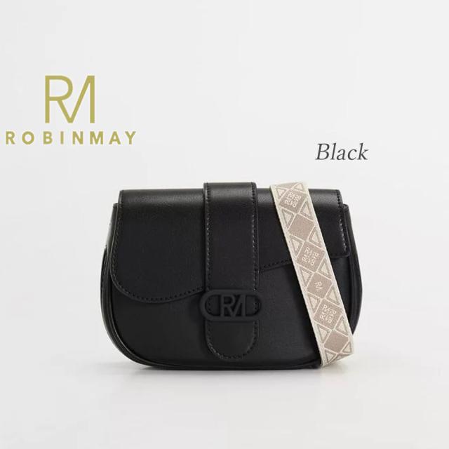 保証付 返品OK 正規品 2024 ROBINMAY ロビンメイ C287 Hepburn