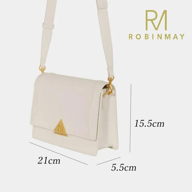 保証付 返品OK 正規品 2024 ROBINMAY ロビンメイ C291 Triangle