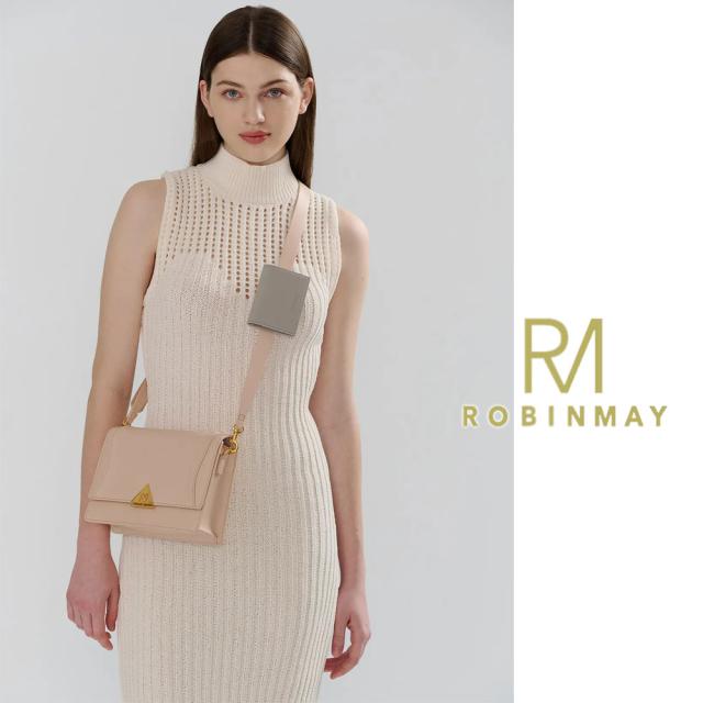 ★ROBINMAY☆Triangle粗鏈斜背包 C291 ショルダーバック/送料込 ☆ROBINMAY☆Triangle粗鏈斜背包 C291 ショルダーバック/送料込