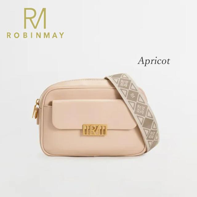 保証付 返品OK 正規品 2024 ROBINMAY ロビンメイ C298 Olivia  レディース  ジャガードショルダー スクエアバッグ  カードケース付 ポーチ メッセンジャー ビーガンレザー ヴィーガン 人気   SDGs サステナブル 台湾 ナナメ掛け 海外旅行 大人 20代 30代 40代 50代 60代 公式