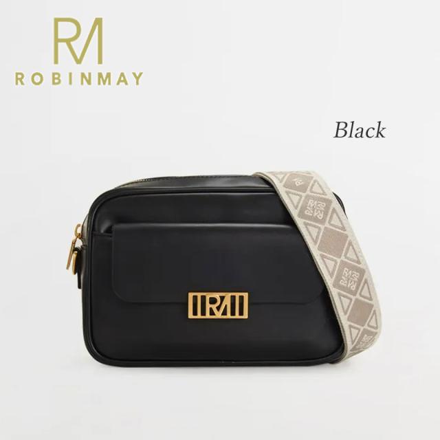 保証付 返品OK 正規品 2024 ROBINMAY ロビンメイ C298 Olivia  レディース  ジャガードショルダー スクエアバッグ  カードケース付 ポーチ メッセンジャー ビーガンレザー ヴィーガン 人気   SDGs サステナブル 台湾 ナナメ掛け 海外旅行 大人 20代 30代 40代 50代 60代 公式