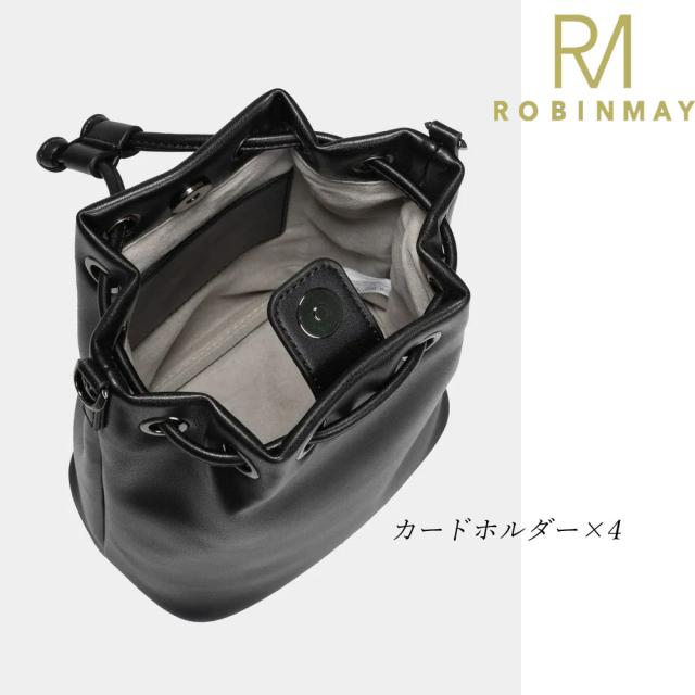 保証付 返品OK 正規品 ROBINMAY ロビンメイ C301 ALL MINE 水桶斜背包 レディース 巾着 ショルダーバッグ サークルコインケース付き 春夏秋冬 ビーガンレザー 人気 SDGs サステナブル ソルベ 台湾 海外 鞄 カジュアル Mei Xiaowu 20代 30代 40代 50代 60代 公式_11