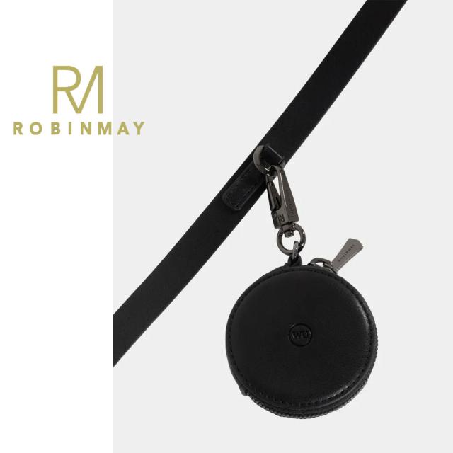 保証付 返品OK 正規品 ROBINMAY ロビンメイ C301 ALL MINE 水桶斜背包 レディース 巾着 ショルダーバッグ サークルコインケース付き 春夏秋冬 ビーガンレザー 人気 SDGs サステナブル ソルベ 台湾 海外 鞄 カジュアル Mei Xiaowu 20代 30代 40代 50代 60代 公式_13