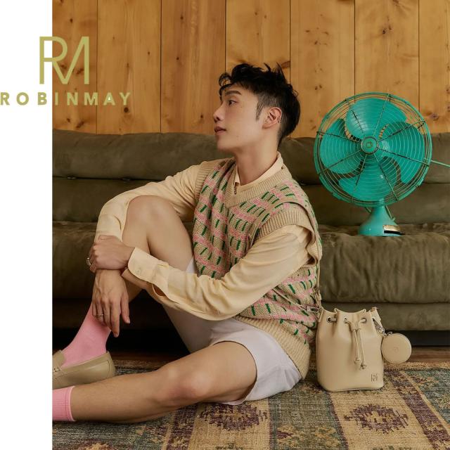 保証付 返品OK 正規品 2024 ROBINMAY ロビンメイ C301 ALL MINE 水桶斜