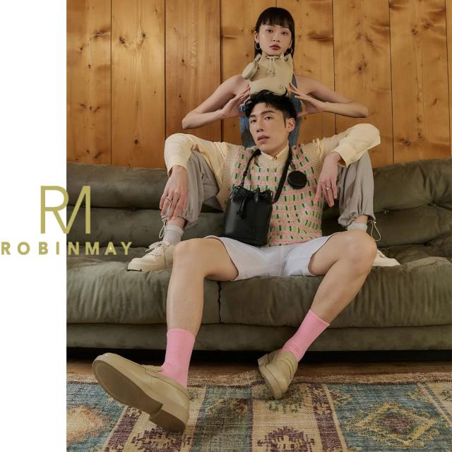 保証付 返品OK 正規品 2024 ROBINMAY ロビンメイ C301 ALL MINE 水桶斜