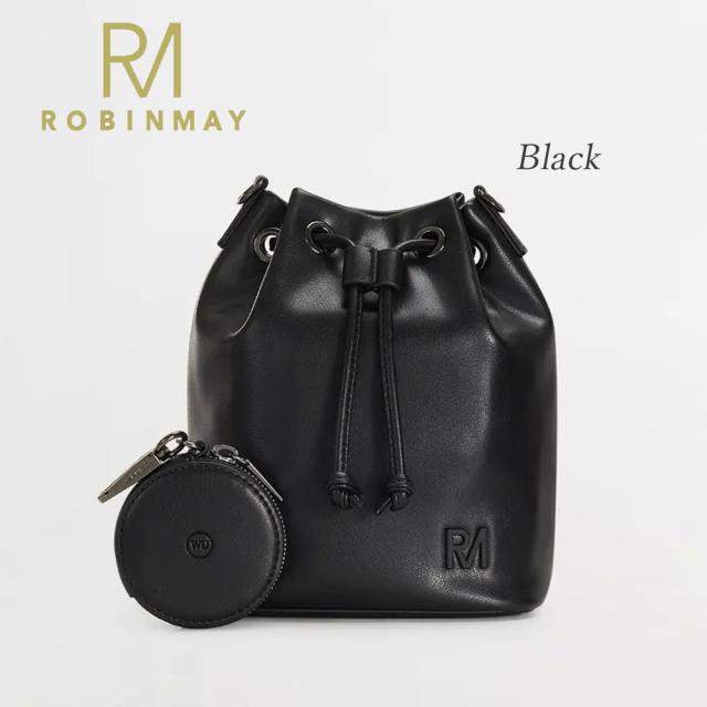 保証付 返品OK  正規品 2024 ROBINMAY ロビンメイ  C301 ALL MINE 水桶斜背包  レディース 巾着 ショルダーバッグ サークルケース付き 春夏秋冬 ビーガンレザー 人気  SDGs サステナブル ソルベ 台湾 海外  鞄 カジュアル Mei Xiaowu 20代 30代 40代 50代 60代 公式 保証付 返品OK 正規品 2024 ROBINMAY ロビンメイ C301 ALL MINE 水桶斜