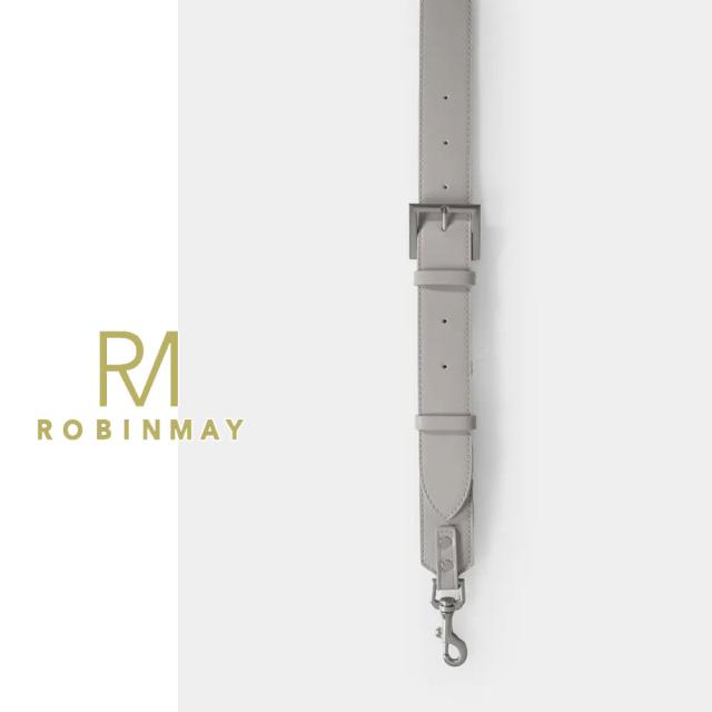 保証付 返品OK 正規品 ROBINMAY　ロビンメイ C349 桃心蔓蔓斜背包 レディース バイカラー ハートロゴ レトロ ショルダー クラシカル 春夏秋冬レザー ヴィーガン サステナブル 大人可愛い 台湾発　20代 30代 40代 50代 60代 公式 ミニショルダー スクエアバッグ_19