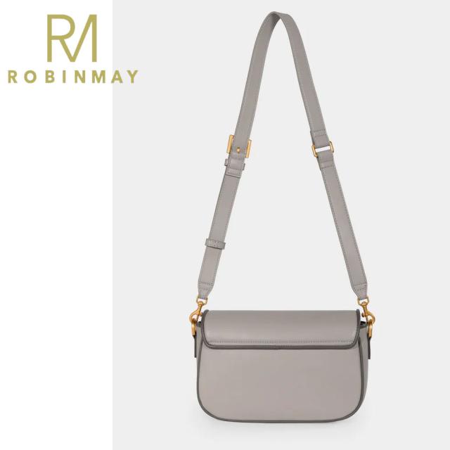 保証付 返品OK 正規品 ROBINMAY ロビンメイ C367 レディース RMロゴ スクエアバッグ ハンドバッグ 2WAY 肩掛け ビーガンレザー ヴィーガン 人気 50代30代 40代 20代 SDGs サステナブル 台湾発 鞄 ジャガードロゴショルダー ショルダー ミニバッグ 獵奇部落斜背包_11