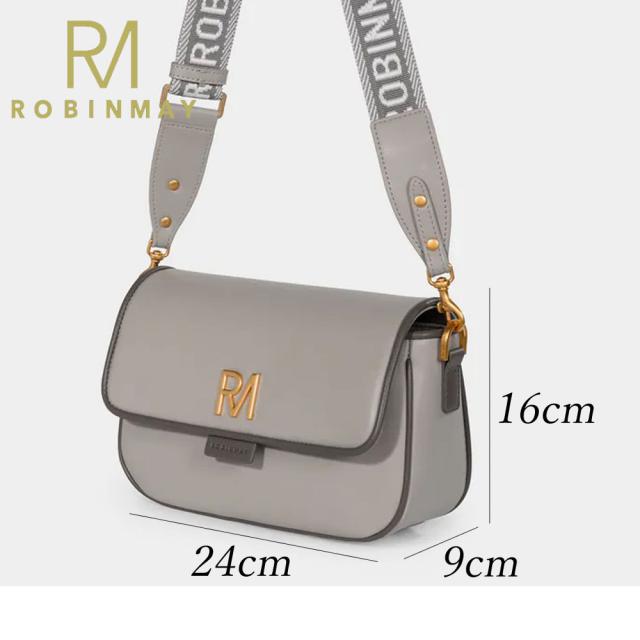 保証付 返品OK 正規品 ROBINMAY ロビンメイ C367 レディース RMロゴ スクエアバッグ ハンドバッグ 2WAY 肩掛け ビーガンレザー ヴィーガン 人気 50代30代 40代 20代 SDGs サステナブル 台湾発 鞄 ジャガードロゴショルダー ショルダー ミニバッグ 獵奇部落斜背包_13