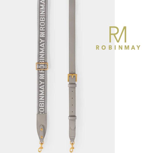 保証付 返品OK 正規品 ROBINMAY ロビンメイ C367 レディース RMロゴ スクエアバッグ ハンドバッグ 2WAY 肩掛け ビーガンレザー ヴィーガン 人気 50代30代 40代 20代 SDGs サステナブル 台湾発 鞄 ジャガードロゴショルダー ショルダー ミニバッグ 獵奇部落斜背包_16