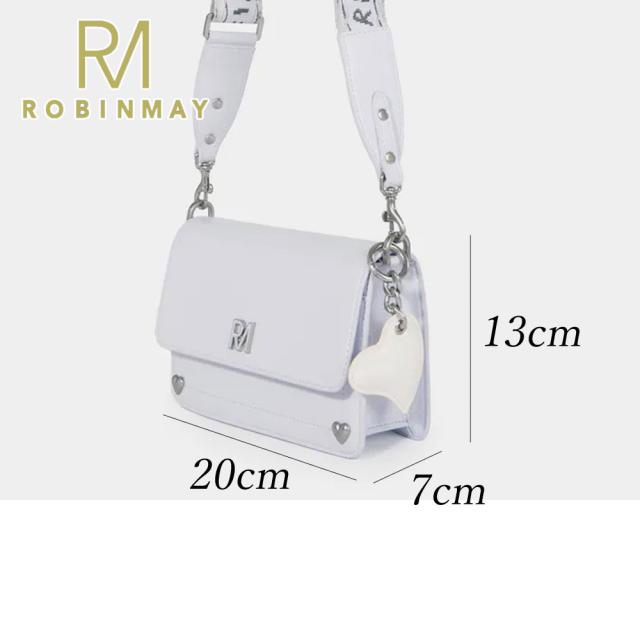 保証付 返品OK 正規品 2024 ROBINMAY ロビンメイ C373